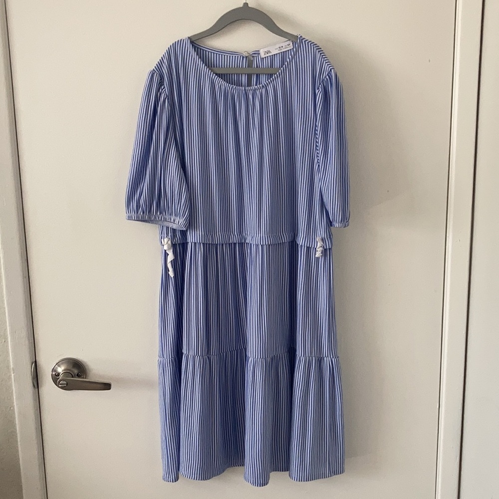 Zara Girls Dress